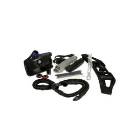 7100176756 TR-611N Versaflo ™ Powered Air Purifying Respirator PAPR Assembly TR-611N, BT-63 Breathing Tube, Std Batt., EC Belt, 1 EA/Case
