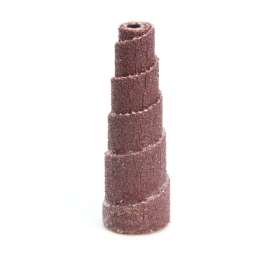 7100179427 Cloth Cone 341D, 36 X-weight, 4 3/8 in x 1 13/64 in x 5/8 in, 200 ea/Case