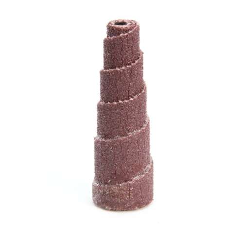 7100179463 Cloth Cone 341D, 36 X-weight, 5 5/8 in x 1 3/4 in x 1 1/4 in, 200 ea/Case
