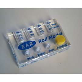 7100179589 319-1003 E-A-R™ Roll Model 319-1003, 1 EA/Case