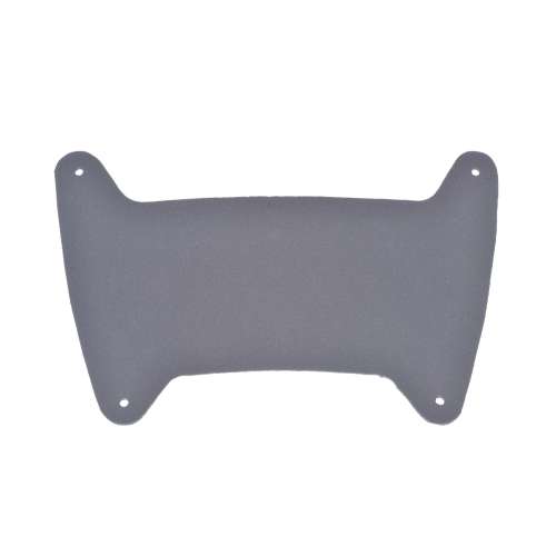 7100180680 X5-SWBD01 X5-SWBD01 Black/Grey Replacement Sweat Band for SecureFit™ Safety Helmet