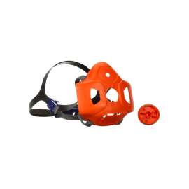 7100181558 HF-800-03 Secure Click™ Quantitative Fit Test Adapter Kit HF-800-03, 1 EA/Case