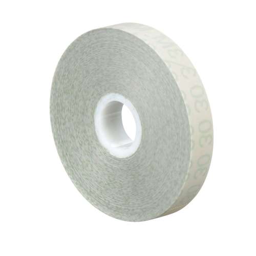 7100184269 Microfinishing Film Roll 372L, .748 in x 656 ft x 3 in, 20 Mic, ASO, Keyed Core, 8 ea/Case