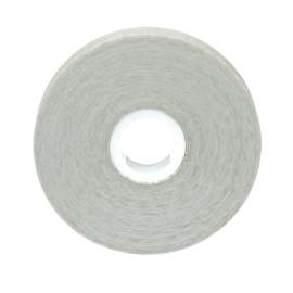 7100184271 Microfinishing Film Roll 372L, 15 Mic, 5MIL, 0.571 in x 656 ft x 3 in (14.5mmx198m), Keyed Core, ASO, ERMR, 10 ea/Case