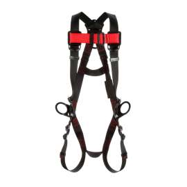 7100184576 1161559 Protecta® P200 Vest Positioning Safety Harness 1161559, Small