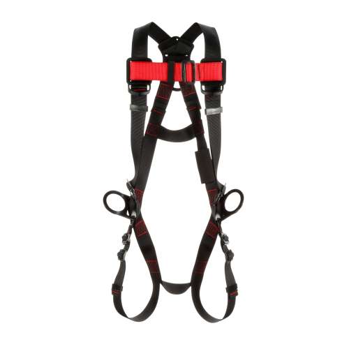 7100184576 1161559 Protecta® P200 Vest Positioning Safety Harness 1161559, Small