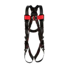 7100184600 1161504 Protecta® P200 Vest Safety Harness 1161504, 2X