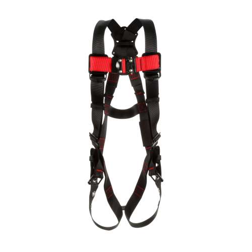 7100184600 1161504 Protecta® P200 Vest Safety Harness 1161504, 2X