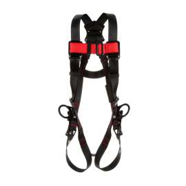 7100184612 1161533 Protecta® P200 Vest Positioning Safety Harness 1161533, X-Large
