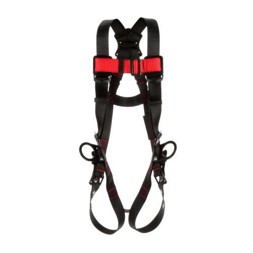 7100184612 1161533 Protecta® P200 Vest Positioning Safety Harness 1161533, X-Large