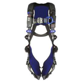 7100188754 1113034 DBI-SALA® ExoFit™ X300 Comfort Vest Climbing Safety Harness 1113034, Medium