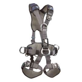 7100188759 1113345 DBI-SALA® ExoFit NEX™ Rope Access/Rescue Harness 1113345, Small, 1 EA