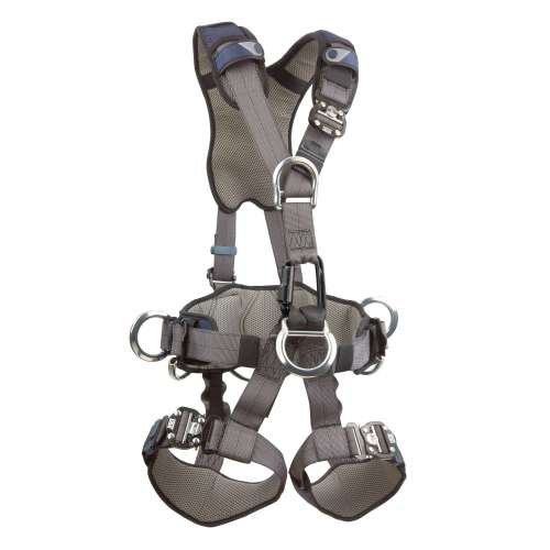 7100188759 1113345 DBI-SALA® ExoFit NEX™ Rope Access/Rescue Harness 1113345, Small, 1 EA