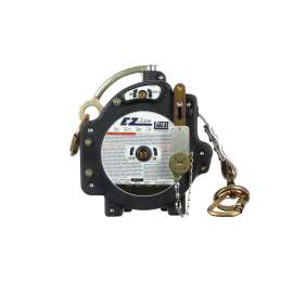 7100188820 7605060 DBI-SALA® EZ-Line™ Retractable Horizontal Lifeline System 7605060, 1 EA