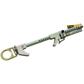 7100188829 2108406 DBI-SALA® Fixed Beam Anchor 2108406, 1 EA