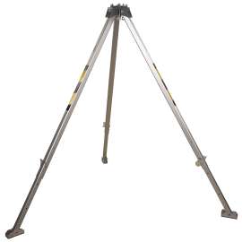 7100188839 AK105A PROTECTA® PRO™ Aluminum Tripod AK105A, 1 EA