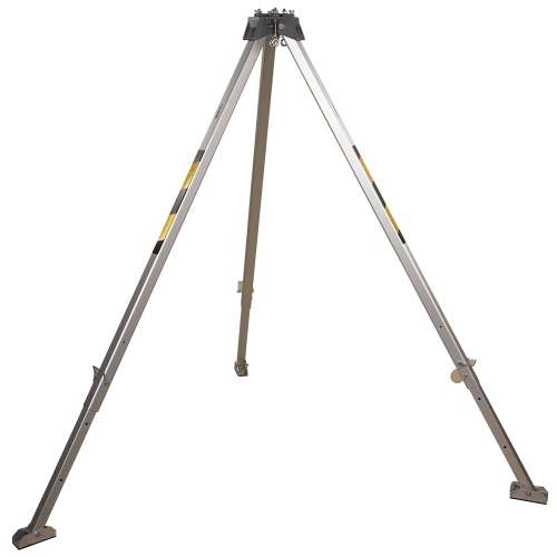 7100188839 AK105A PROTECTA® PRO™ Aluminum Tripod AK105A, 1 EA