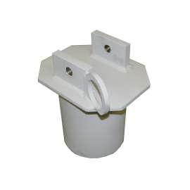 7100188844 7100188844 DBI-SALA® Uni-Anchor with Tie-Off for Inclined Surface 8517413, 1/CV