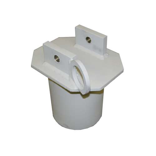 7100188844 7100188844 DBI-SALA® Uni-Anchor with Tie-Off for Inclined Surface 8517413, 1/CV