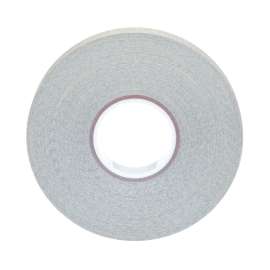 7100191106 Microfinishing Film Roll 373L, 60 Mic 5MIL, Type 2, Yellow, 1.339 in x 450 ft x 5/8 in (34mmx137.25m), Coreless, ASO, ERMB