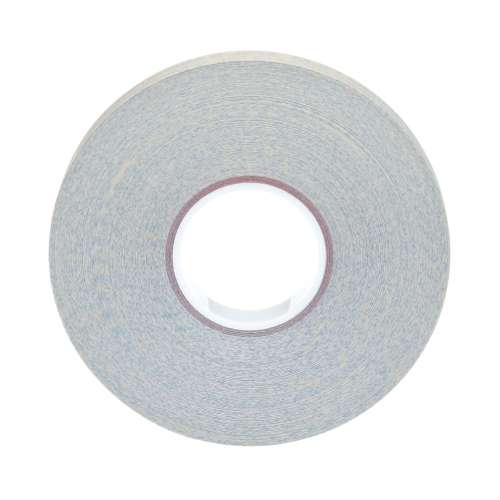 7100191107 Microfinishing Film Roll 373L, 60 Mic 5MIL, Type 2, Yellow, 2.047 in x 450 ft x 5/8 in (52mmx137.25m), Coreless, ASO