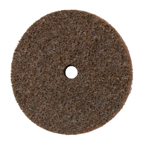7100191949 Scotch-Brite™ SL Surface Conditioning Disc, SL-DH, A/O Coarse, 7 in x 7/8 in