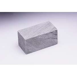 7100194144 Scotch-Brite™ EXL Unitized Block, 4 in x 2-1/4 in x 1 in, 6A MED