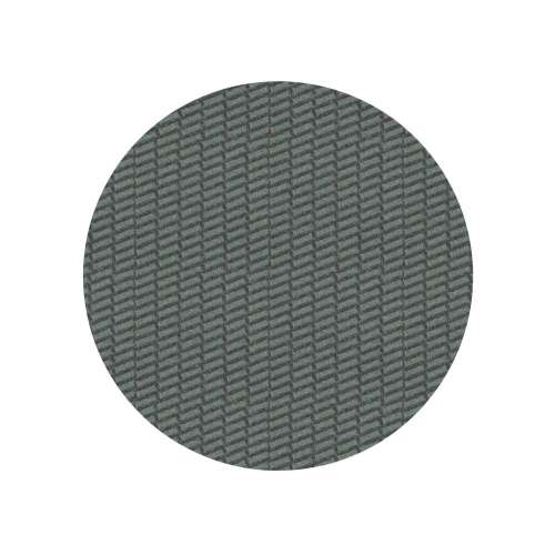 7100194267 Trizact™ Hookit™ Cloth Disc 337DC, A160 X-weight, 5 in x NH, Die 500X