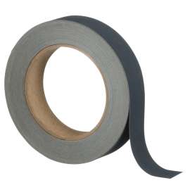 7100194477 Wetordry™ Paper Roll 413Q, 35411, 320, 1 in x 100 ft, 5 rolls per case