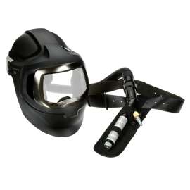 7100194536 27-5702-00SW Speedglas™ FA III SAR V-100 Valve and Speedglas™ Welding Helmet 9100MP, 27-5702-00SW (No ADF), 1 EA/CS