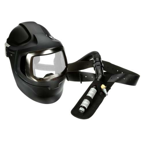 7100194536 27-5702-00SW Speedglas™ FA III SAR V-100 Valve and Speedglas™ Welding Helmet 9100MP, 27-5702-00SW (No ADF), 1 EA/CS