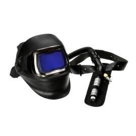 7100194538 26-5702-30ISW Speedglas™ FA III SAR V-100 and Speedglas™ Welding Helmet 9100 FX-Air, 26-5702-30iSW, ADF 9100XXi 1 EA/CS