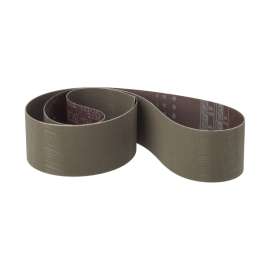 7100194859 Trizact™ Cloth Belt 253FA, A16 XF-weight, 6 in x 424 in, Film-lok, Single-flex