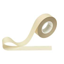 7100195023 Microfinishing Film Roll 272L, 60 Mic 5MIL, Type UK, 4 in x 150 ft x 3 in (101.6mmx45.75m), Keyed Core, ASO