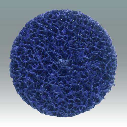 7100195467 Scotch-Brite™ Clean and Strip XT Pro Disc, XO-DC, SiC Extra Coarse, Purple, 6 in x 7/8 in