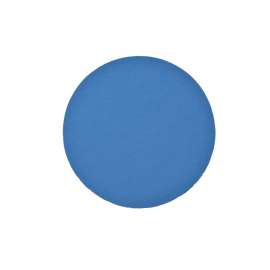 7100199659 Hookit™ Blue Abrasive Disc, 36250, 6 in, 600 grade, No Hole, 50 discs per carton, 4 cartons per case