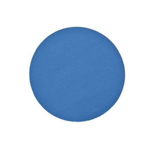 7100199691 Stikit™ Blue Abrasive Disc Roll, 36273, 5 in, 500 grade, No Hole, 100 discs per roll, 5 rolls per case