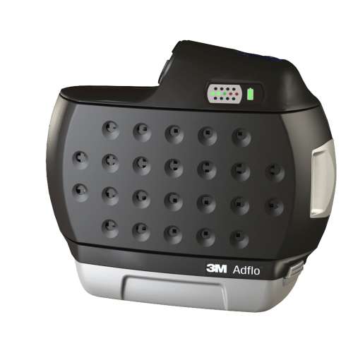 7100200534 35-1499-01 Adflo™ Turbo Assembly Without Belt and Breathing Tube, 35-1499-01, 1 EA/CASE