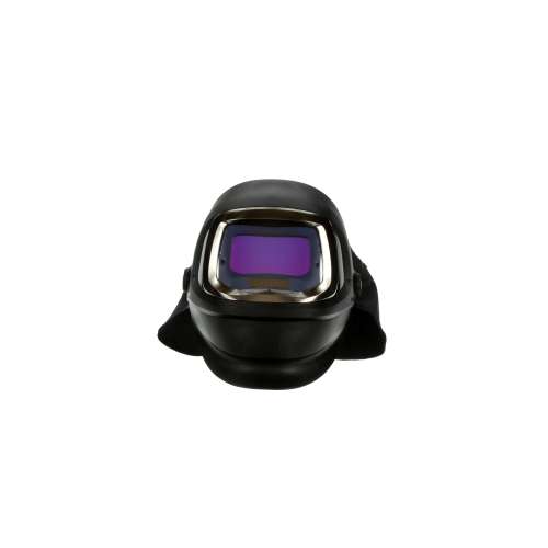 7100200572 36-1101-30ISW Adflo™ Powered Air Purifying Respirator HE System w Speedglas™Welding Helmet 9100 FX-Air, 36-1101-30iSW, 1 EA/CASE