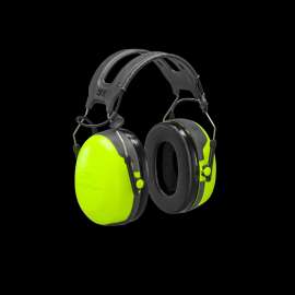 7100203299 HT52A-112 PELTOR™ CH-3 Listen Only Hearing Protector HT52A-112, Headband, 1 ea/Case