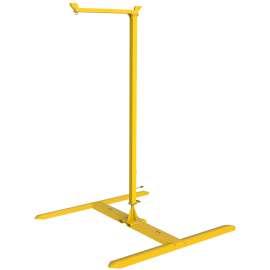 7100204056 8530607 DBI-SALA® FlexiGuard™ SafRig™ with Outrigger Base 8530607, Yellow, 1 EA/Case