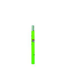 7100204303 8518002 DBI-SALA® Confined Space Lower Mast Extension 8518002, 1 EA