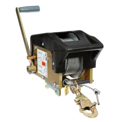 7100204335 8102007 DBI-SALA® Salalift™II Winch 8102007, 1 EA