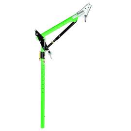7100204336 8518386 DBI-SALA® Confined Space One-Piece Adjustable Offset Davit Mast 8518386