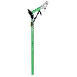 7100204338 8518384 DBI-SALA® Confined Space One-Piece Adjustable Offset Davit Mast 8518384, 1 EA