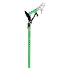 7100204339 8518383 DBI-SALA® Confined Space One-Piece Adjustable Offset Davit Mast 8518383, 1 EA