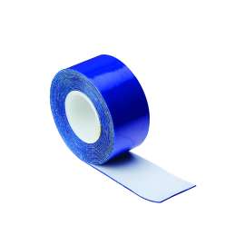 7100204961 1500169 DBI-SALA® Quick Wrap Tape II 1500169, Blue 1"x108", 10/PAC