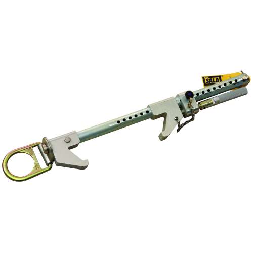 7100207456 2108407 DBI-SALA® Fixed Beam Anchor 2108407, 1 EA