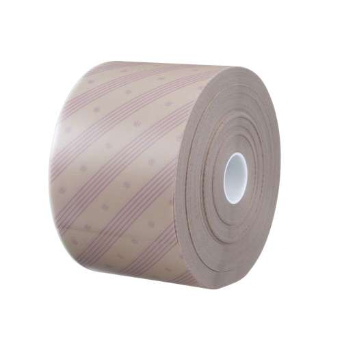 7100208036 Optical Film Roll 361M, 15 Mic 5MIL, 36 in x 208 ft x 3 in,Cardboard Core, ASO