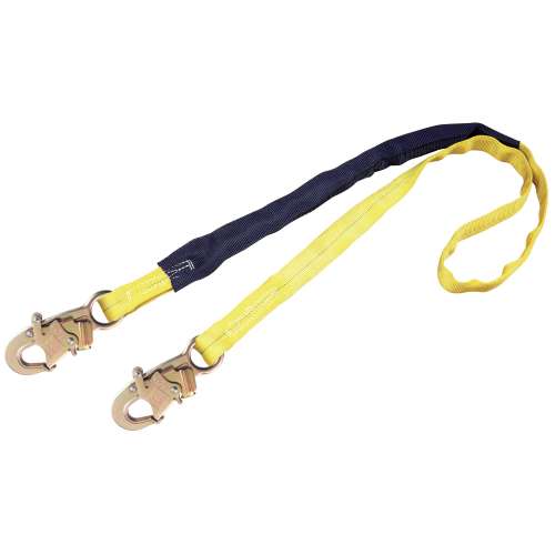 7100208173 1244006 DBI-Sala® EZ-Stop™ Shock Absorbing Lanyard 1244006,